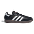 Samba IN Core Black/Cloud White/Vivid Red