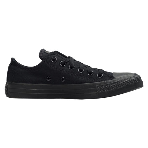 Chuck Taylor All Star Ox Trampki czarne
