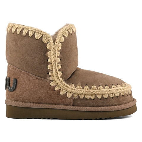 ESKIMO 18 GLITTER LOGO ELGRY