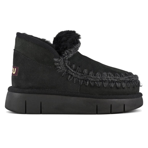 Eskimo Bounce Sneaker BKBK