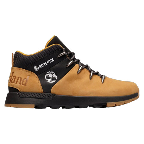 Sprint Trekker Mid GTX Buty