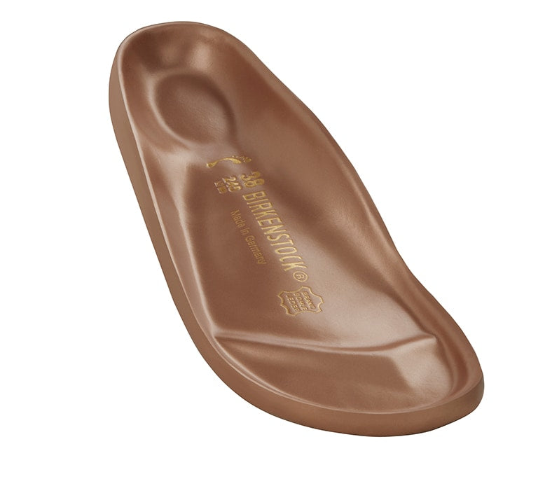 Anatomiczna wkładka korkowo-lateksowa