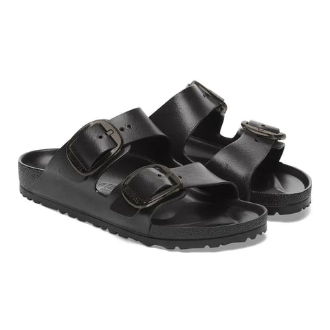 Arizona Big Buckle EVA Black
