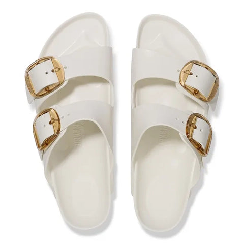 Arizona Big Buckle EVA Eggshell