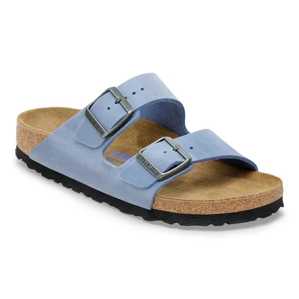 Amortyzująca wkładka Soft Footbed