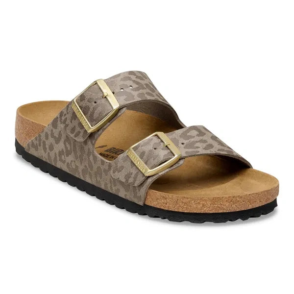Birkenstock Arizona SYN Leo