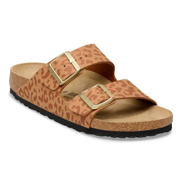 Birkenstock Arizona SYN Leo