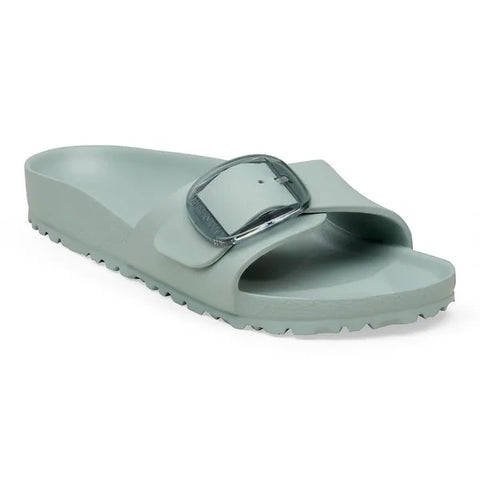Madrid Big Buckle EVA Pure Sage