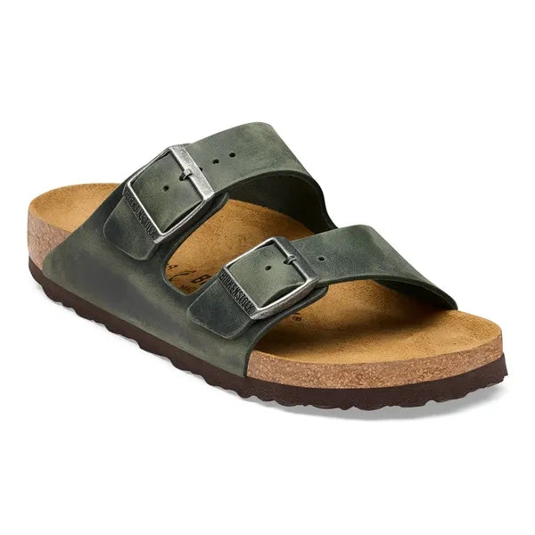 Birkenstock Arizona Oiled Leather