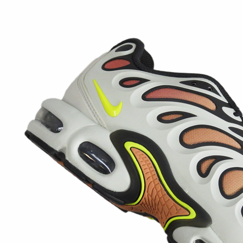 Air Max Plus Drift Light Silver | Volt