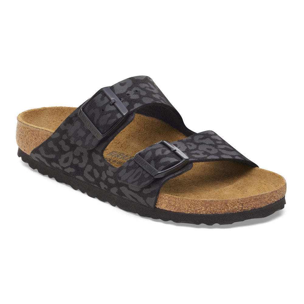 Birkenstock Arizona SYN Leo