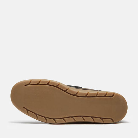 Portofino Boat Shoe