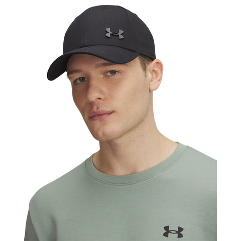 M S Sportwear Metal Adj Czarny
