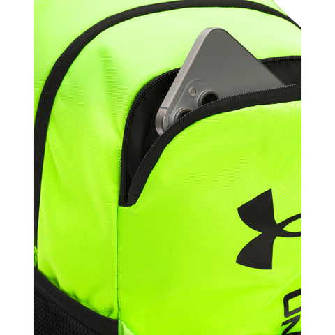 Hustle Sport 6.0 Lime