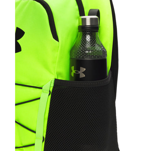 Hustle Sport 6.0 Lime