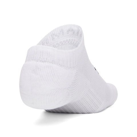 UA Performance Cotton 3pk NS