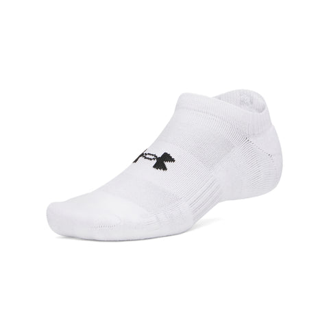 UA Performance Cotton 3pk NS