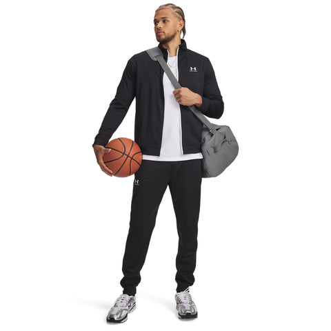 Sportstyle Tricot Jogger Black