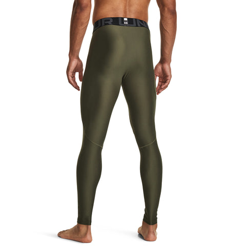 HG Armour Leggings Marine OD Green