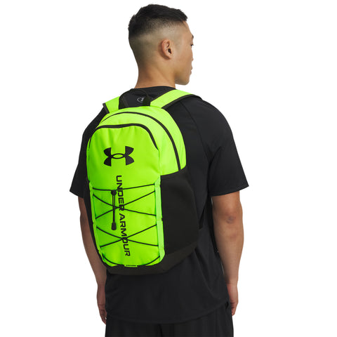 Hustle Sport 6.0 Lime