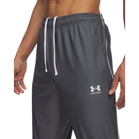 Challenger Tracksuit Gray