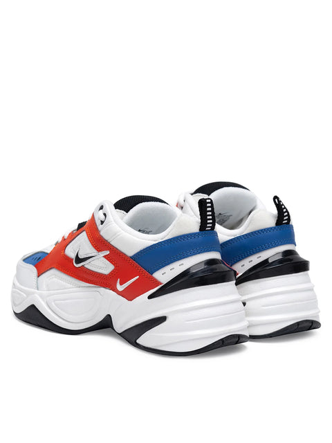M2K TEKNO Summit White | Black - Team Orange