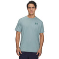 Sportstyle Left Chest Serpentine | Jasper Blue