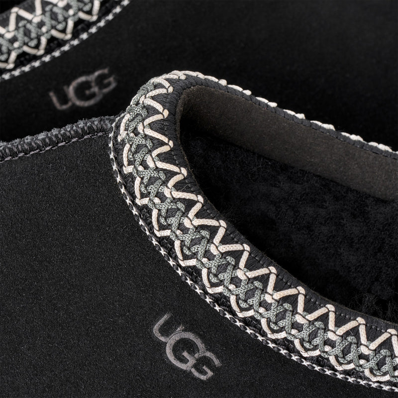 Unikalne zdobienie UGGbraid