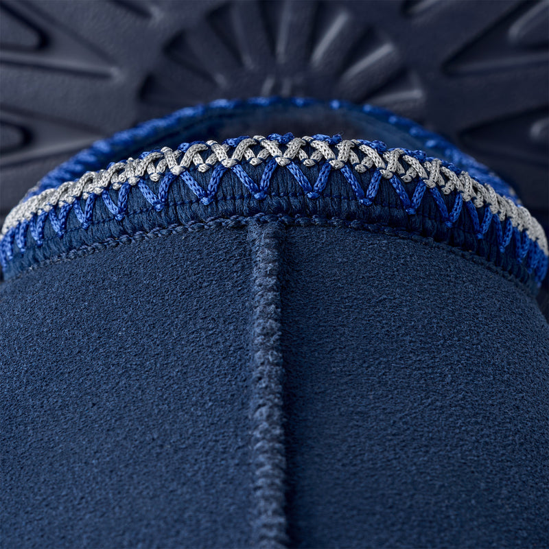 Unikalne zdobienie UGGbraid
