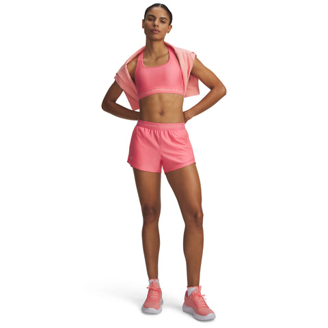 Tech Play Up Bittersweet Pink | Posh Pink