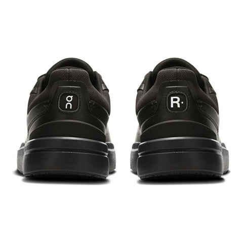The Roger Advantage Black | Black