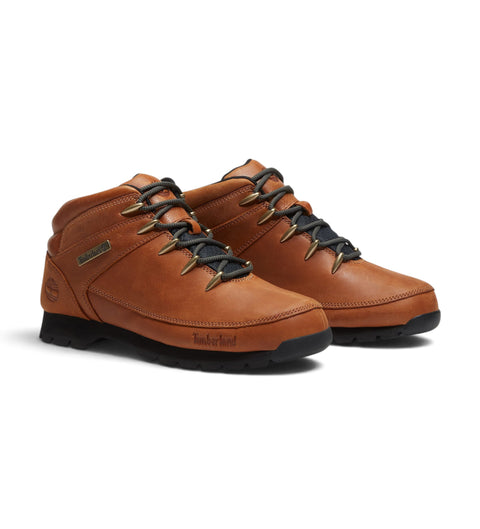 Euro Sprint Mid Brown