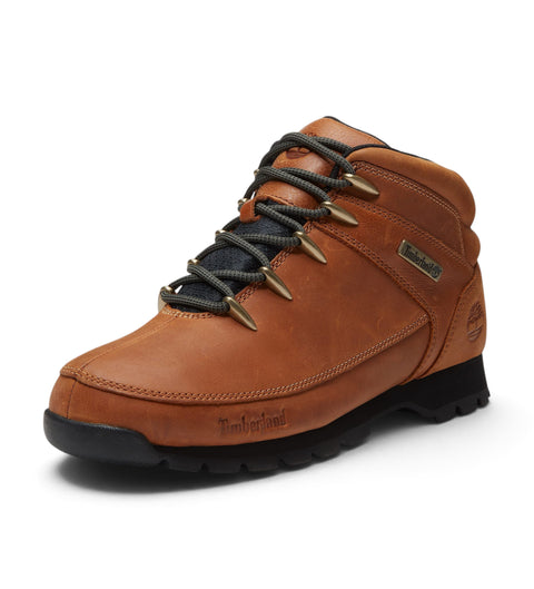 Euro Sprint Mid Brown
