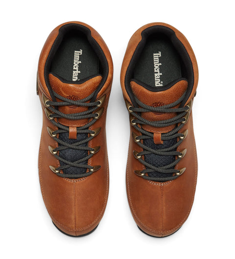 Euro Sprint Mid Brown