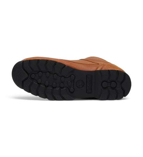 Euro Sprint Mid Brown