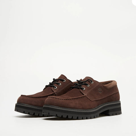 Britton Drive Dark Brown