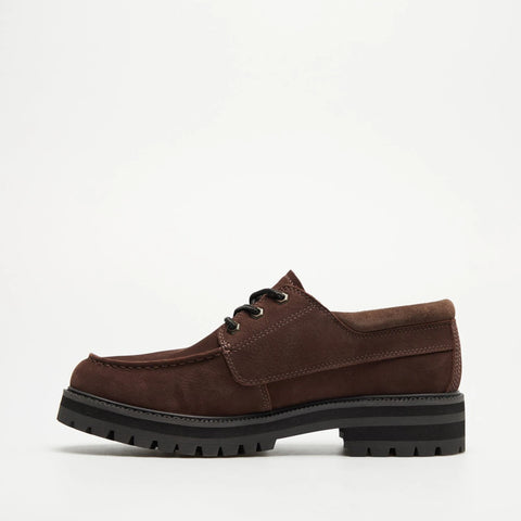 Britton Drive Dark Brown