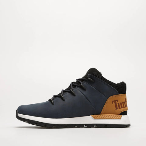 Sprint Trekker Mid Navy