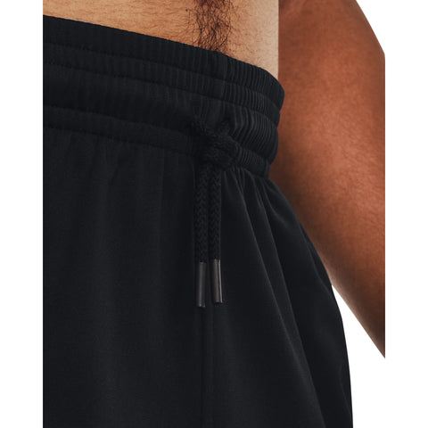 Twister Pant Black