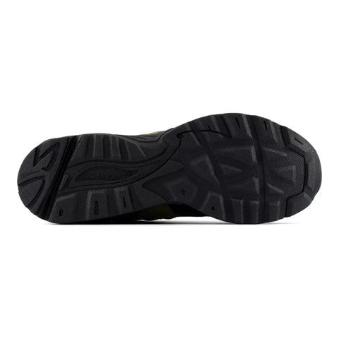 U880R2W9 Wakame Black