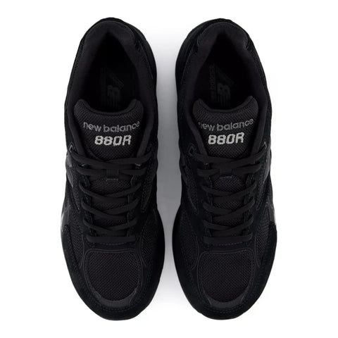 U880R3PC Black