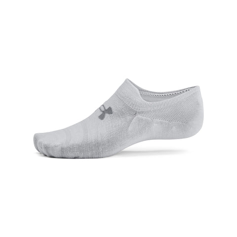 UA Essential 6PK ULT Halo Gray | Steel