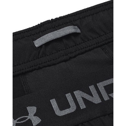UA Vanish Woven 2in1 STS Black