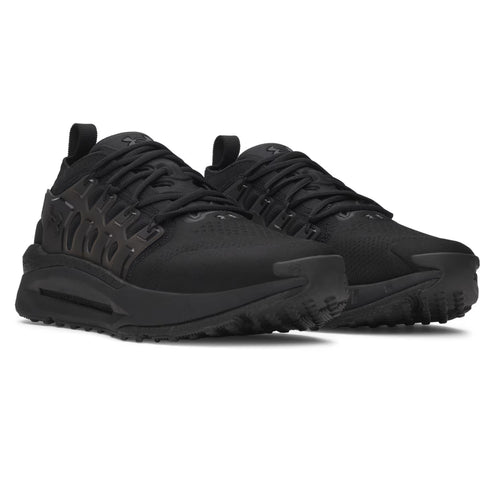 UA Phantom X Ultimate Black