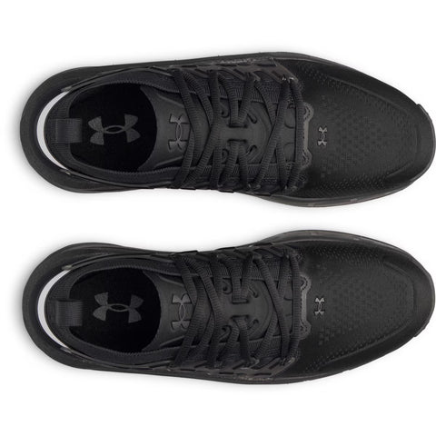 UA Phantom X Ultimate Black