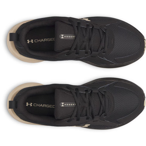 UA Assert 11 Black