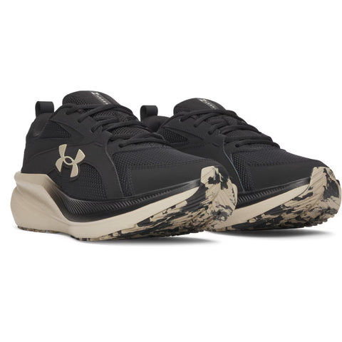 UA Assert 11 Black