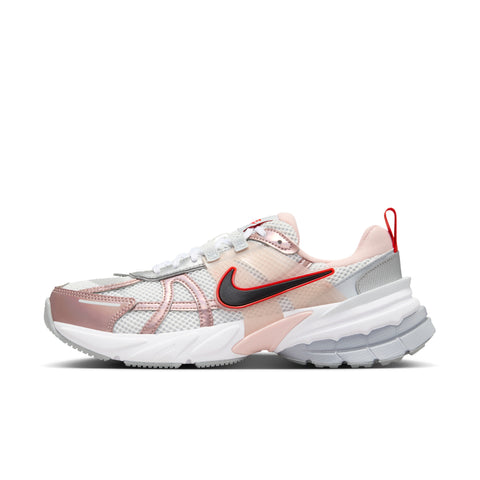 V2K Run Summit White | Legend Pink