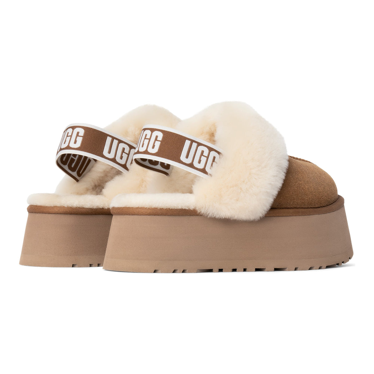 UGG Funkette