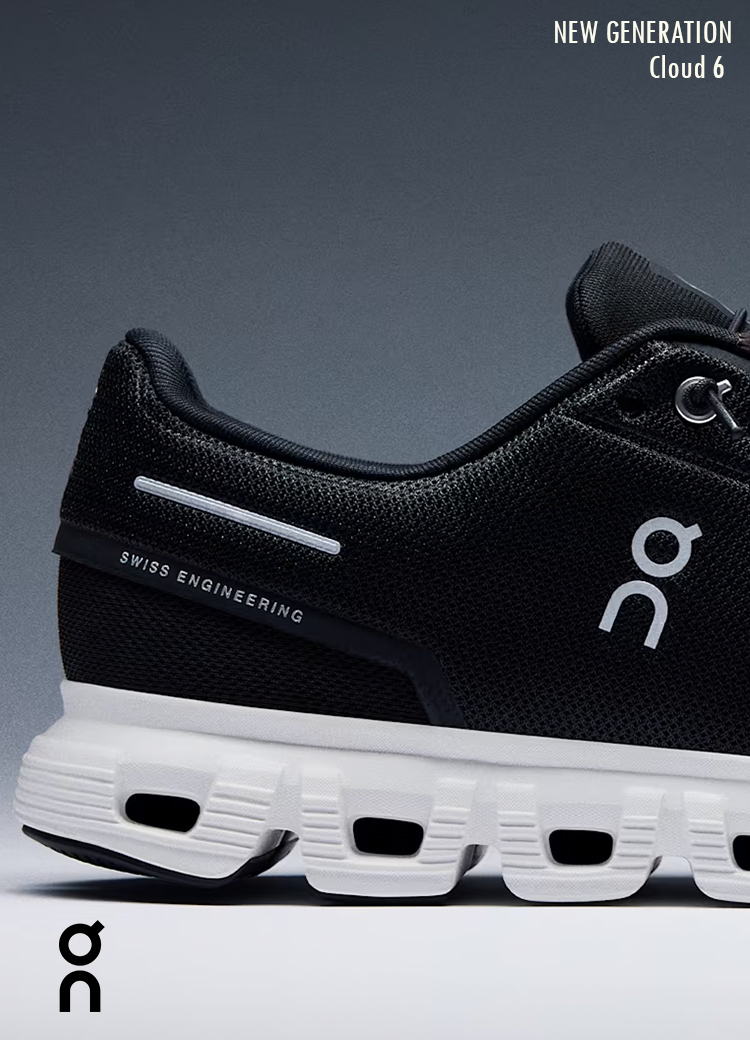 New Generation Cloud 6